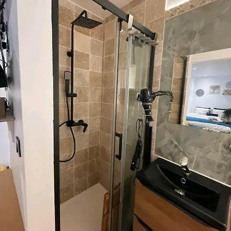 Studio Tout Confort Bagneux (Hauts-de-Seine)
